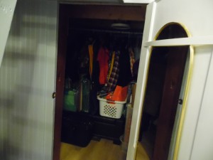 Closet